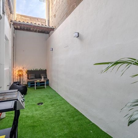 Branmi House Barranco Grande Villa Santa Cruz de Tenerife Exterior photo