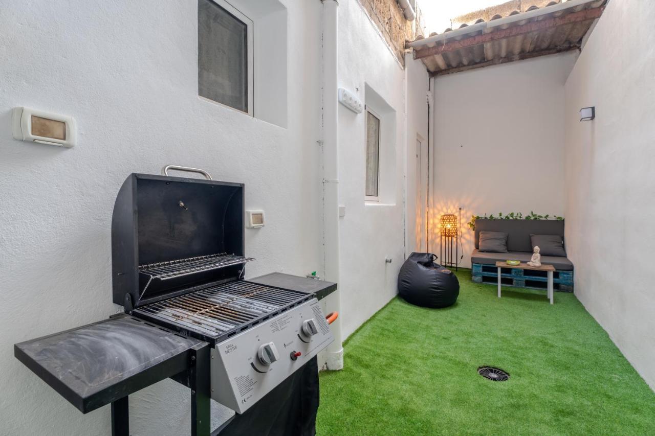 Branmi House Barranco Grande Villa Santa Cruz de Tenerife Exterior photo